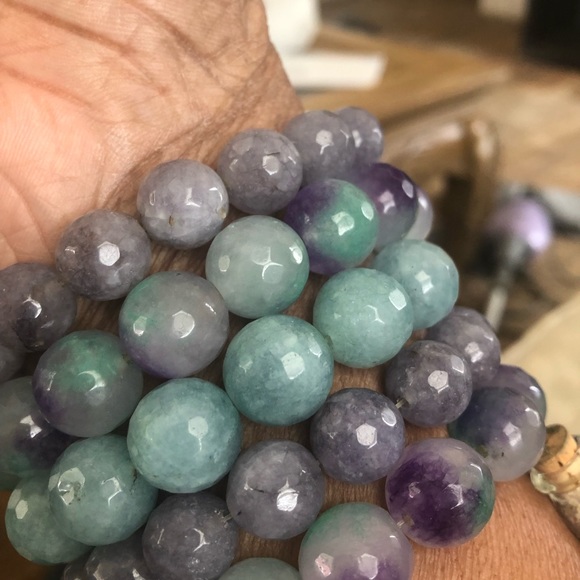 Handmade set - Picture 5 of 5